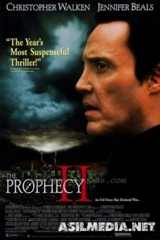 Пророчество 2