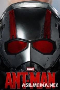 Человек-муравей