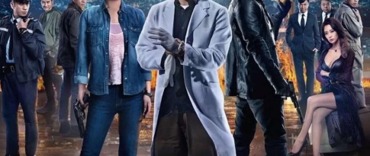 Nogoh Guvoh / Kutilmagan guvoh Uzbek tilida 2019 O'zbekcha tarjima kino HD