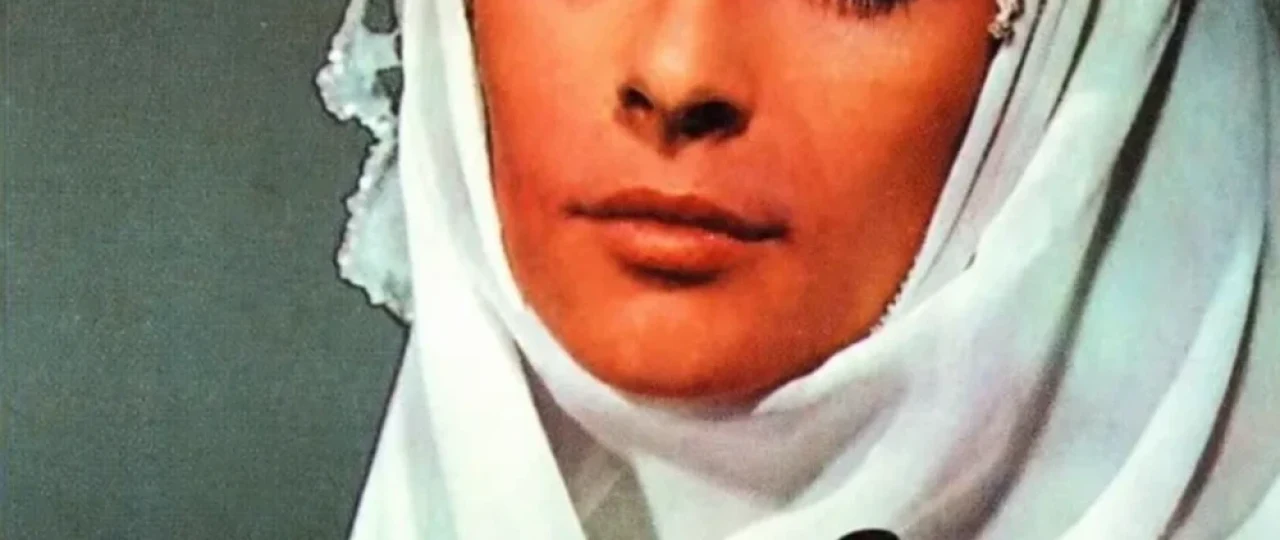 Kelin / Gelin 1973 Turk retro kino O'zbek tilida Uzbekcha tarjima