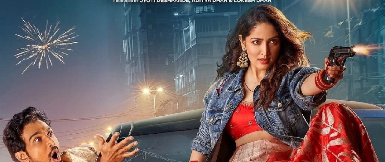 Shovqin-Suron / Shaddod kelin Premyera Hind kino Dhoom Dhaam Uzbek tilida O'zbekcha 2025 tarjima kino Full HD tas-ix skachat