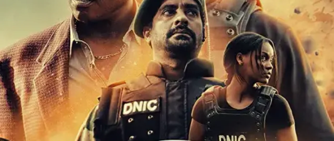 Santana (Jangari, Kriminal) Uzbek tilida O'zbekcha tarjima kino 2020 HD tas-ix skachat