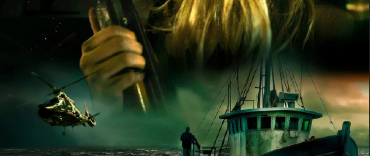 Ochiq dengiz: Omon qolish o'yini / O'lik dengiz: Tirik qolish Premyera Uzbek tilida O'zbekcha 2023 tarjima kino Full HD tas-ix skachat