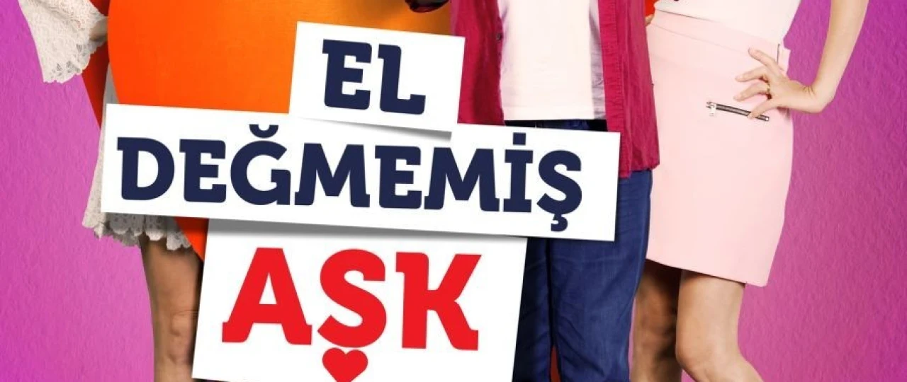 Qo'l tegmagan muhabbat Turk Kino O'zbek tilida 2016 Uzbekcha tarjima