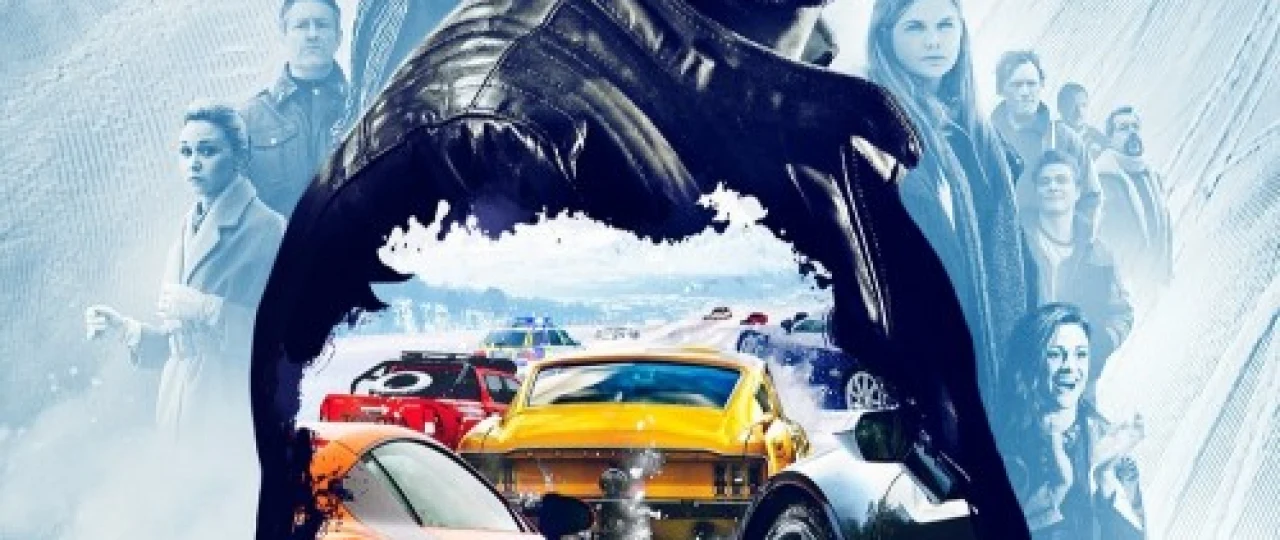 Skandinavcha tezlik 2 / Skandinavcha forsaj 2 Norvegiya filmi Uzbek tilida 2016 O'zbekcha tarjima kino HD