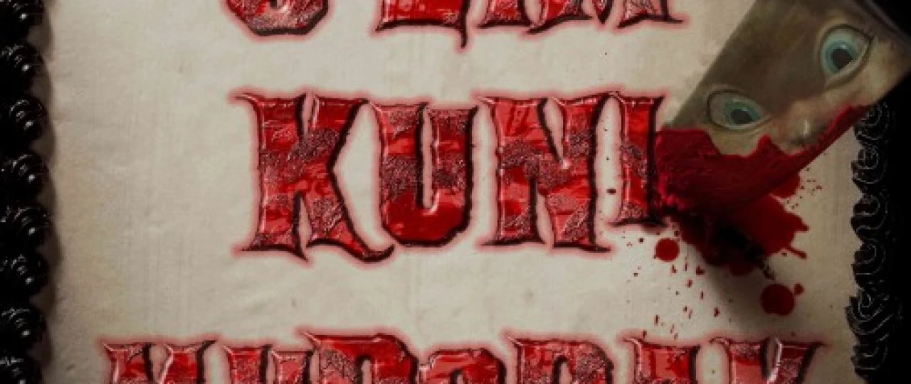 O'lim Kuni Muborak 1 / Baxtli O'lim kuni 1 Uzbek tilida 2017 O'zbekcha tarjima kino HD