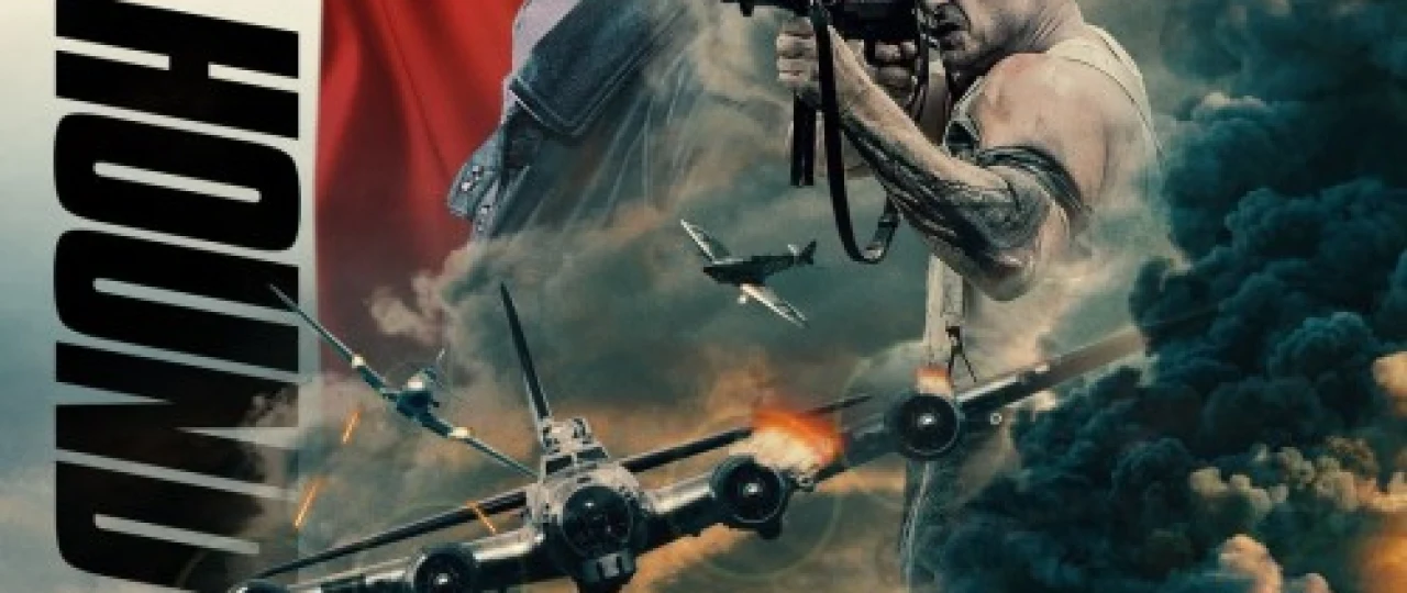 Volfxaund / Wolf haund Uzbek tilida 2022 O'zbekcha tarjima film Full HD skachat