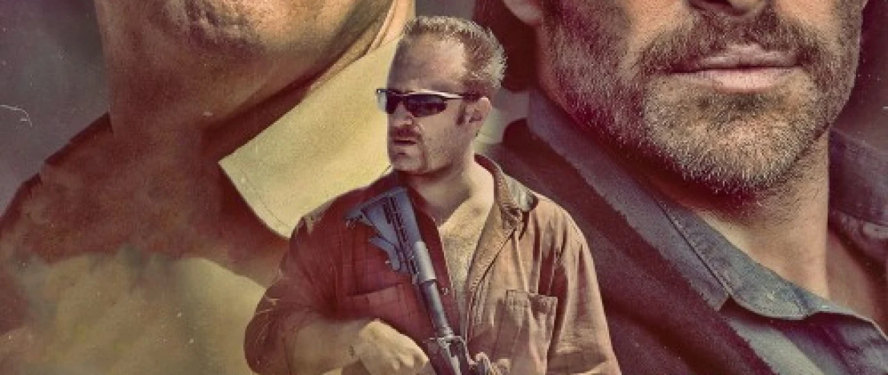 Orqaga / Ortga Yo'l Yo'q / Har qanday narxda / Jahannam yoki cheksiz suv 2016 Premyera kino Uzbek tilida O'zbekcha tarjima kino HD