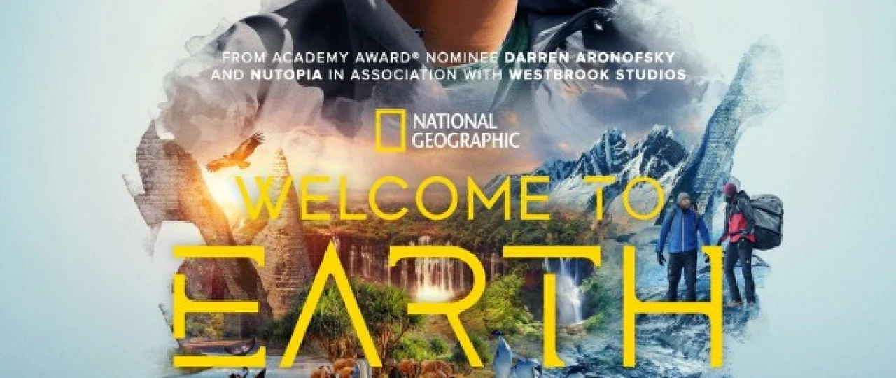 Yerga xush kelibsiz AQSH seriali Barcha qismlar O'zbek tilida 2021-2025 Uzbekcha tarjima