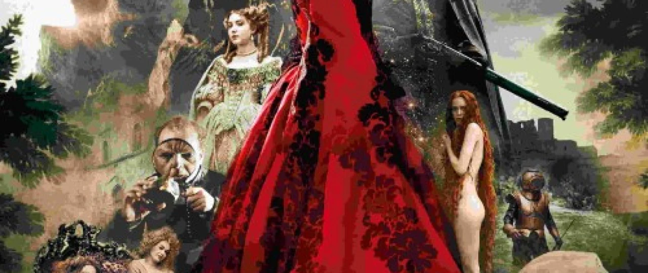 Daxshatli Ertaklar Uzbek tilida 2015 O'zbekcha tarjima kino HD