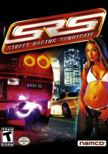 Street Racing Syndicate