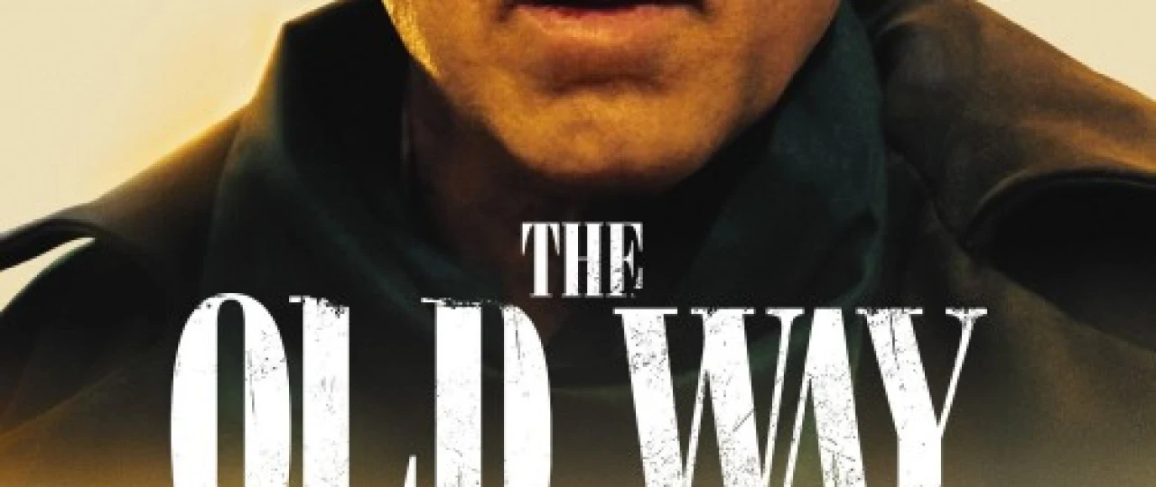 O'tmish aks-sadosi / Eski yo'l Uzbek tilida 2022 O'zbekcha tarjima film Full HD skachat