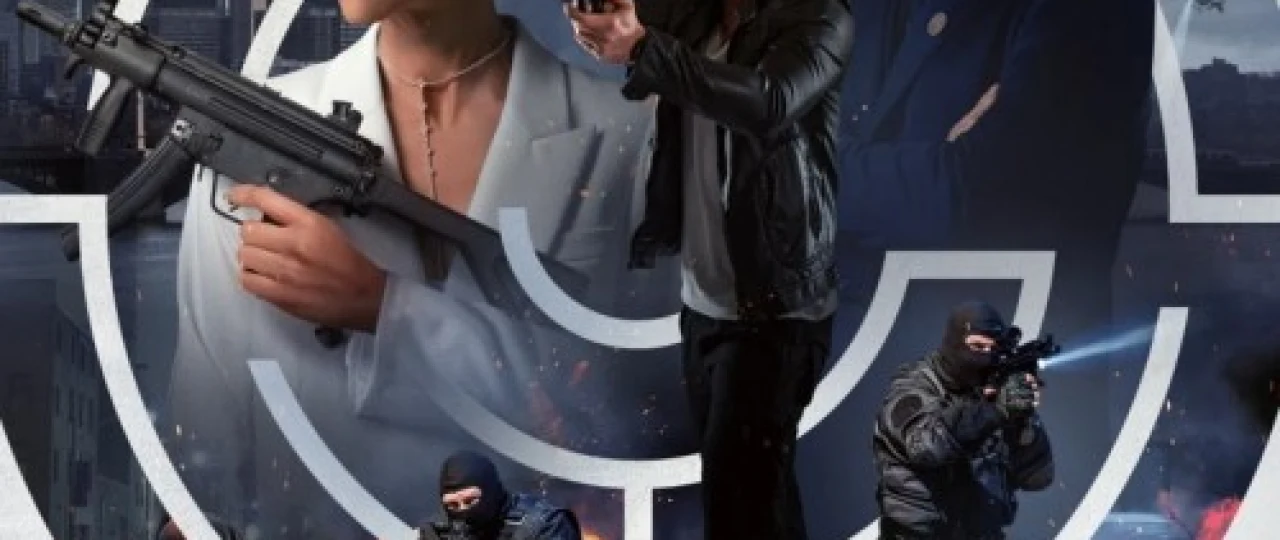 Kompaniya / Kollektiv Uzbek tilida 2023 O'zbekcha tarjima kino HD