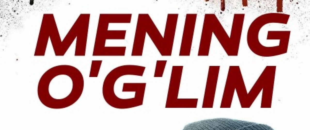 Mening o'g'lim Uzbek tilida 2017 O'zbekcha tarjima kino HD