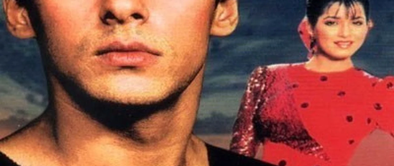 Otashin muhabbat / Xotirasiz sevgi Hind kino 1992 Uzbek tilida O'zbekcha tarjima kino Full HD tas-ix skachat