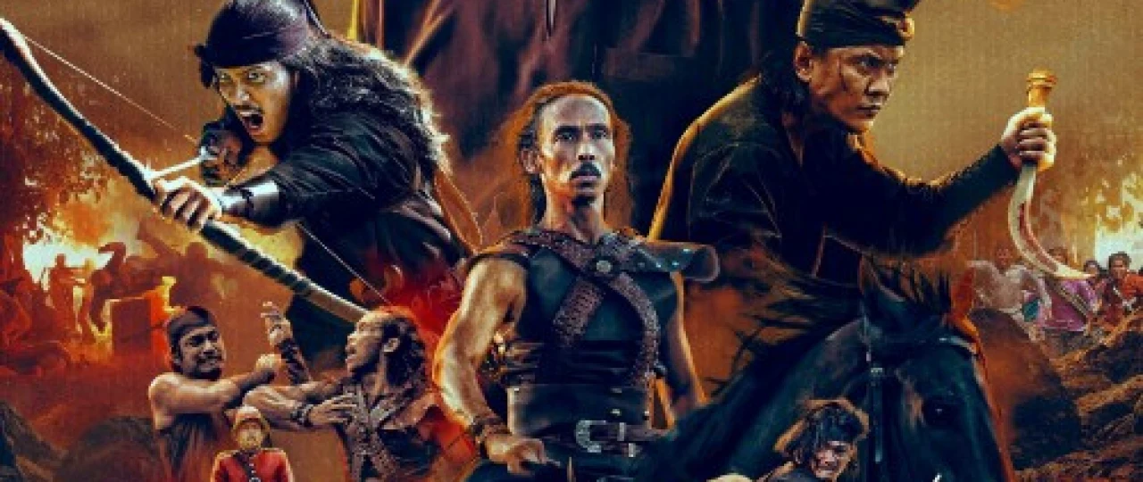 Mat Kilau Uzbek tilida 2022 O'zbekcha tarjima film Full HD skachat