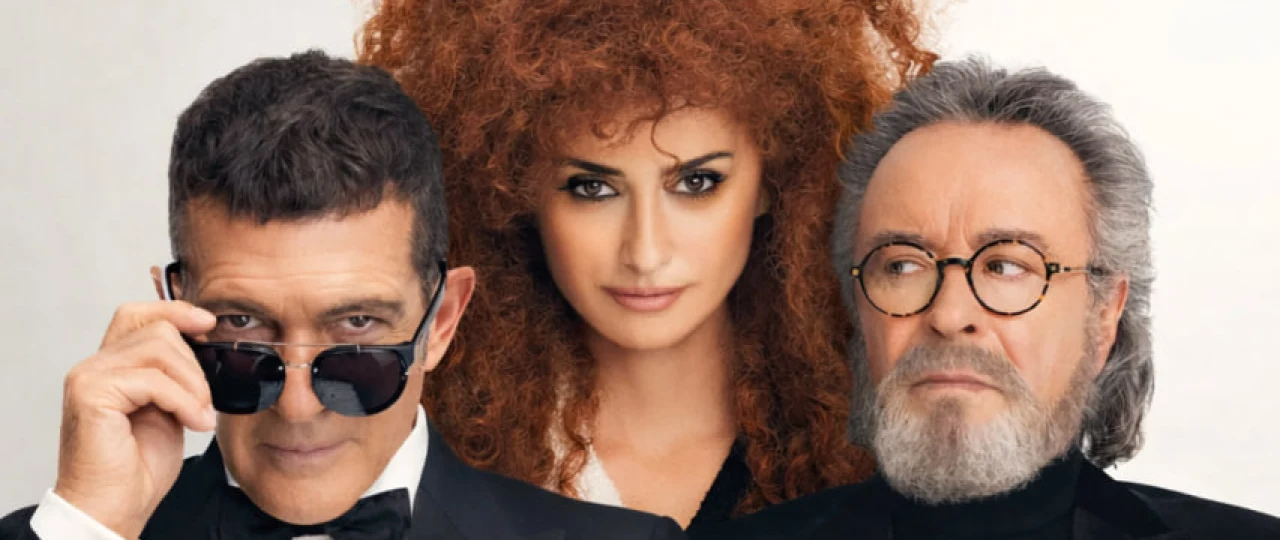 Bosh rol / Yetakchi rol / Rasmiy musobaqa 2021 Uzbek tilida O'zbekcha tarjima kino Full HD tas-ix skachat