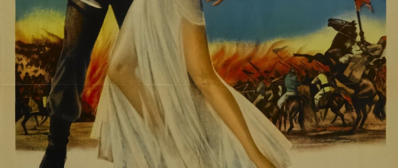 Qismat Uzbek tilida 1956 O'zbekcha tarjima HD