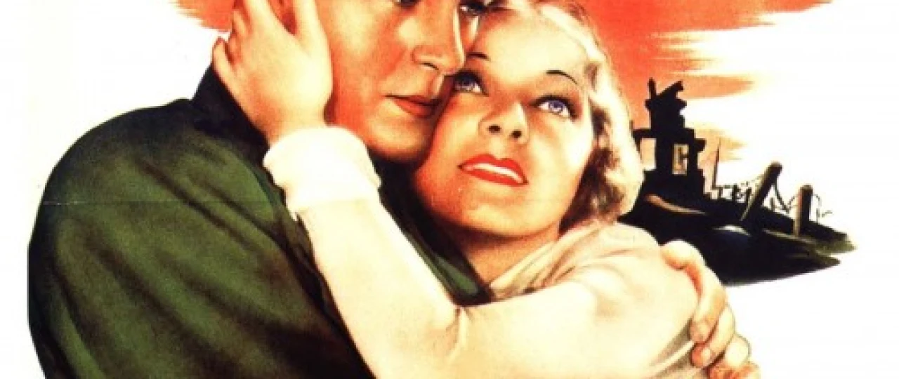 Alvido, qurol / Qurol bilan xayrlashuv Uzbek tilida 1932 O'zbekcha tarjima film Full HD skachat