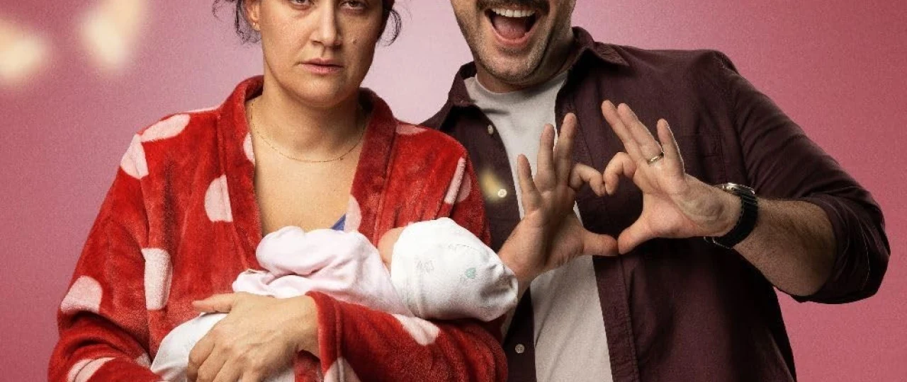 Tug'uruqdan keyin / Tug'riqdan so'ng Turkiya filmi Uzbek tilida O'zbekcha 2024 tarjima kino Full HD tas-ix skachat