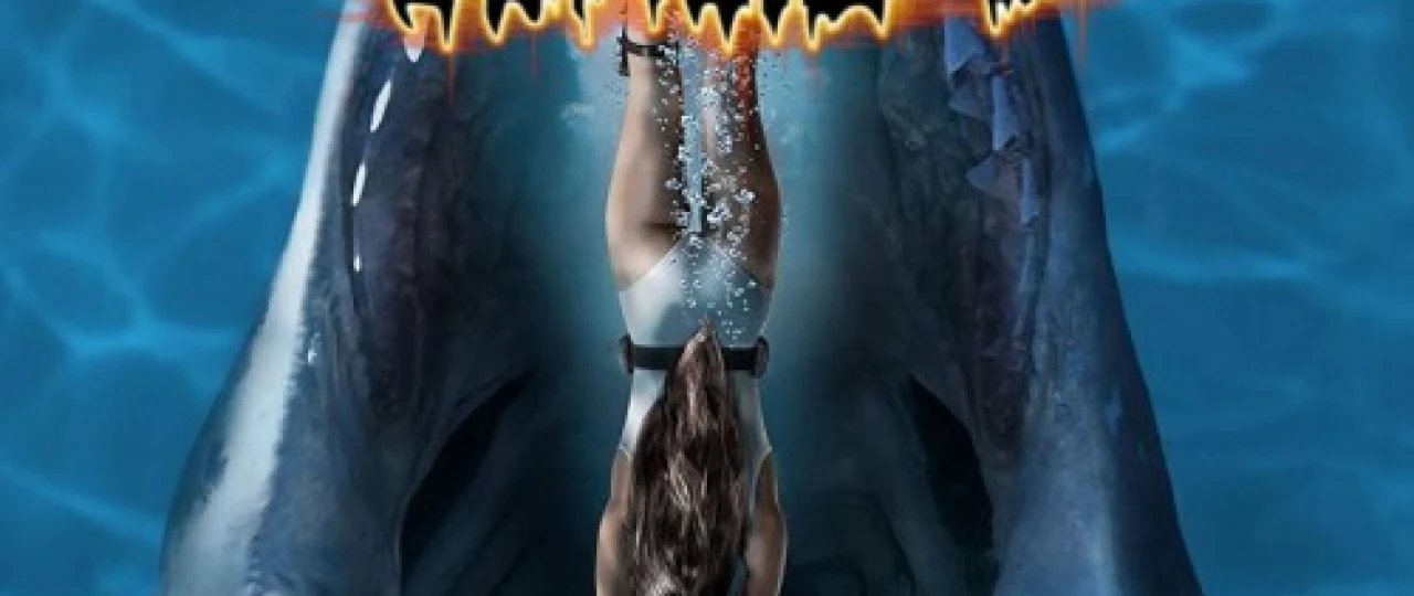 Tubsiz moviy dengiz 3 / Chuqur ko'k dengiz 3 Uzbek tilida O'zbekcha tarjima kino 2020 HD skachat