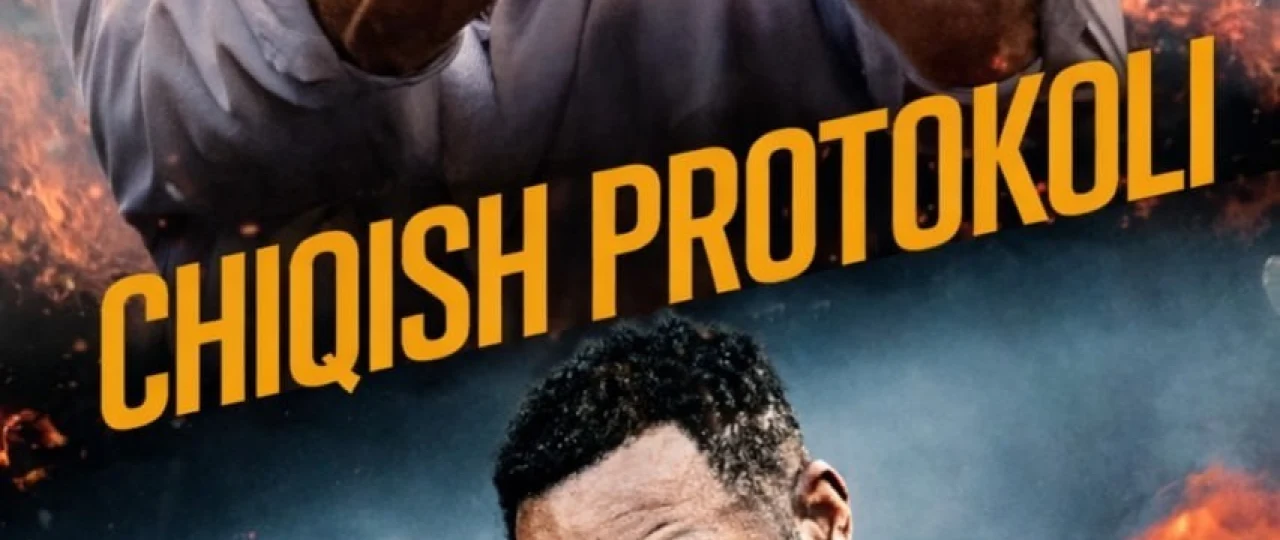 Chiqish protokoli 2025 Uzbek tilida O'zbekcha tarjima kino Full HD tas-ix skachat