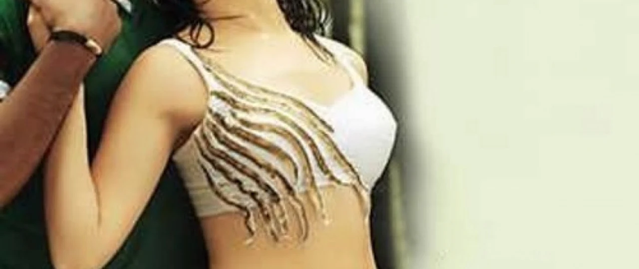 Hamroh Hind kino Uzbek tilida 2010 kino HD