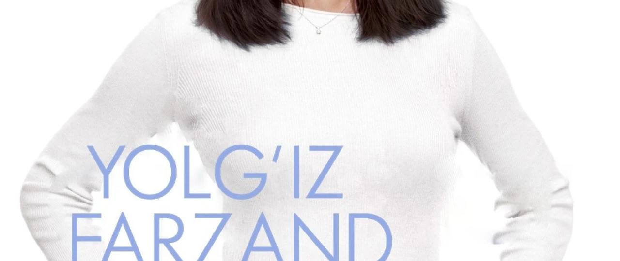 Birinchi qiz / Yolg'iz farzand 2004 Uzbek tilida O'zbekcha tarjima kino Full HD tas-ix skachat