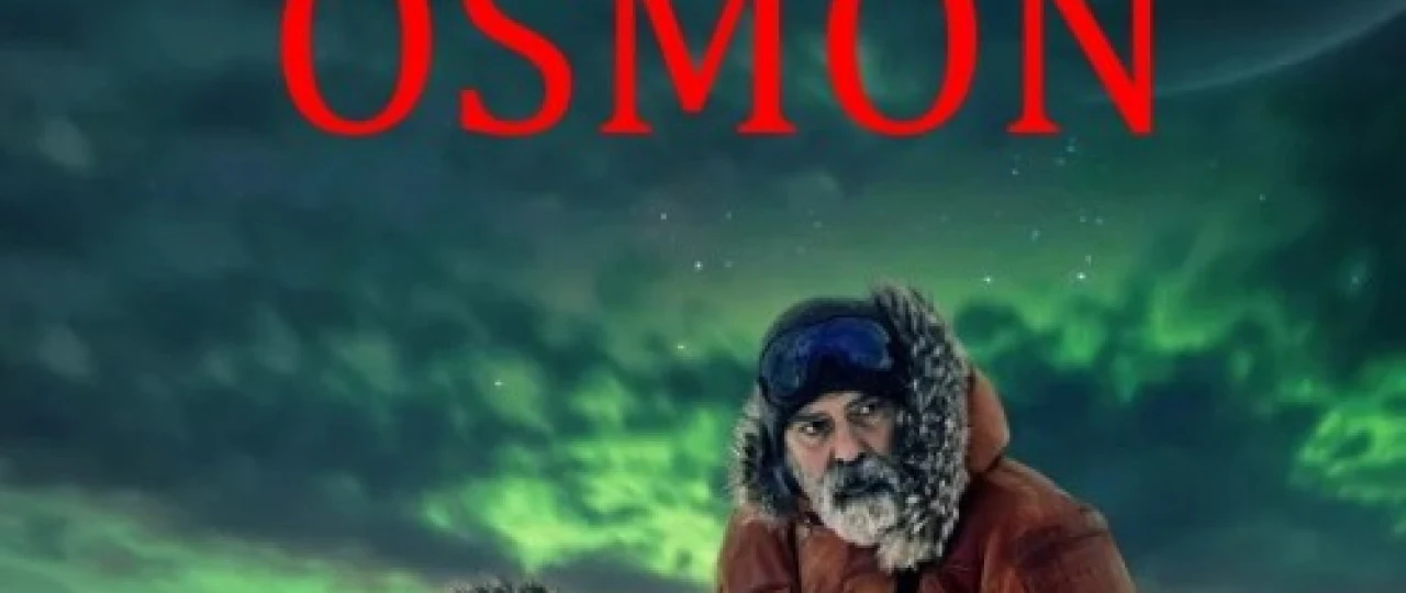 Tungi osmon / Yarim tunda Yulduzli osmon Uzbek tilida 2020 O'zbekcha tarjima kino HD