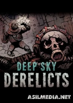 Deep Sky Derelicts