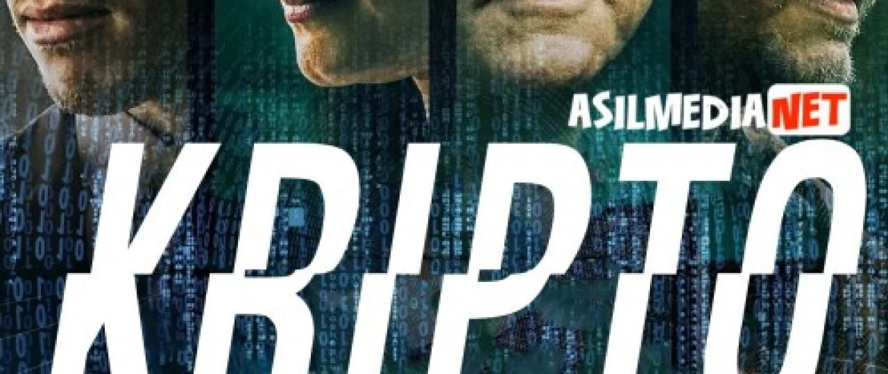 Kripto / Krypto Uzbek tilida 2019 O'zbekcha tarjima kino HD