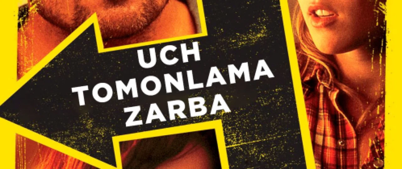 Uch tomonlama zarba / 3 tomonlama tahdid / 3 tomonlama podstava Uzbek tilida O'zbekcha 2004 tarjima kino Full HD tas-ix skachat