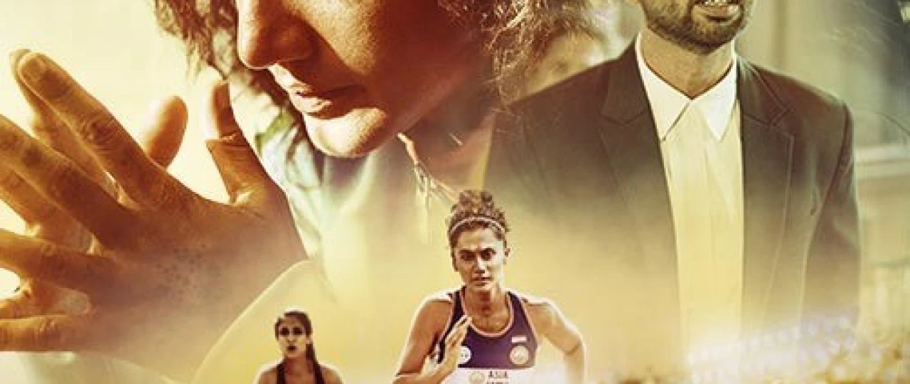 Raketa Rashmi / Yuguruvchi Rashmi / Ayol qismati Hind kino 2021 Uzbek tilida O'zbekcha tarjima kino Full HD tas-ix skachat