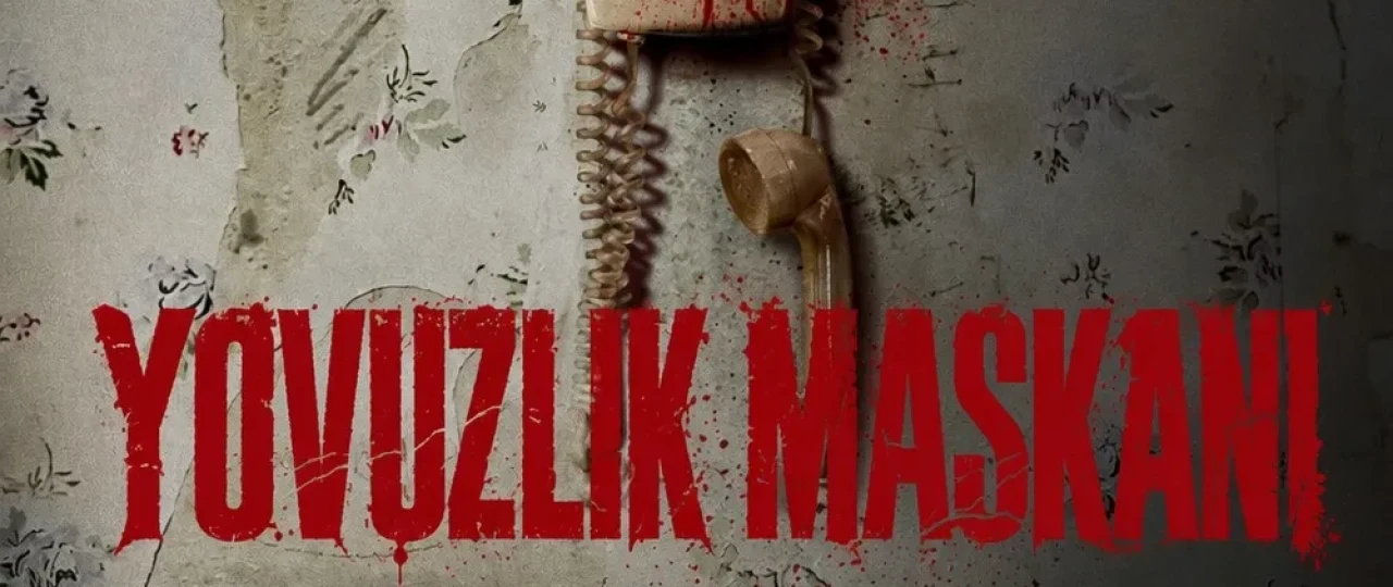 Yovuzlik maskani / Yomonlik qarorgohi 2026 Uzbek tilida O'zbekcha tarjima kino Full HD tas-ix skachat