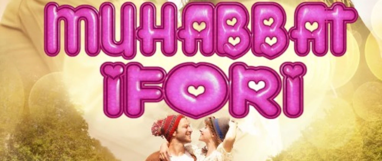 Muhabbat Ifori / Dunyodagi eng yaxshi hid Turk kino Uzbek tilida 2016 kino HD