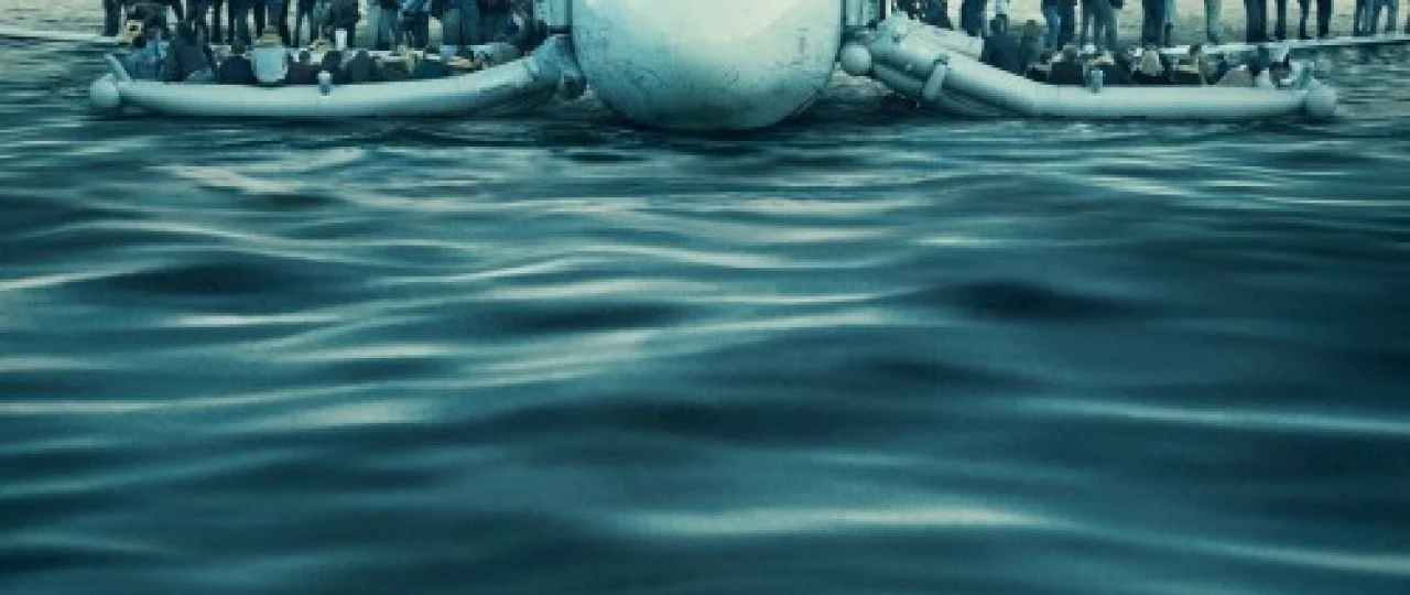 Gudzon mo'jizasi / voqeasi Uzbek tilida 2016 O'zbekcha tarjima kino HD