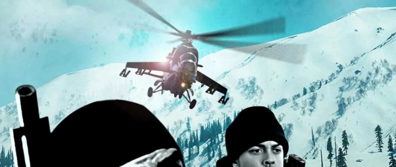 Tango Charli 2005 Hind kino Uzbek tilida O'zbekcha tarjima kino Full HD tas-ix skachat