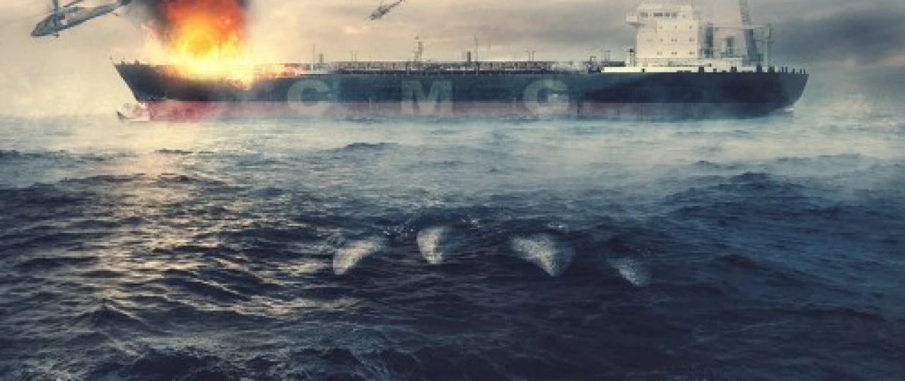 Pusanga ketayotgan kema / Bo'ri ovi loyihasi Janubiy Koreya filmi Uzbek tilida 2023 O'zbekcha tarjima kino HD