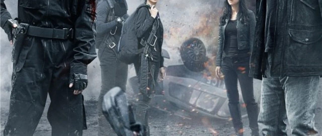 Sayohatchilar / Tavakkalchilar Uzbek tilida 2017 O'zbekcha tarjima kino HD