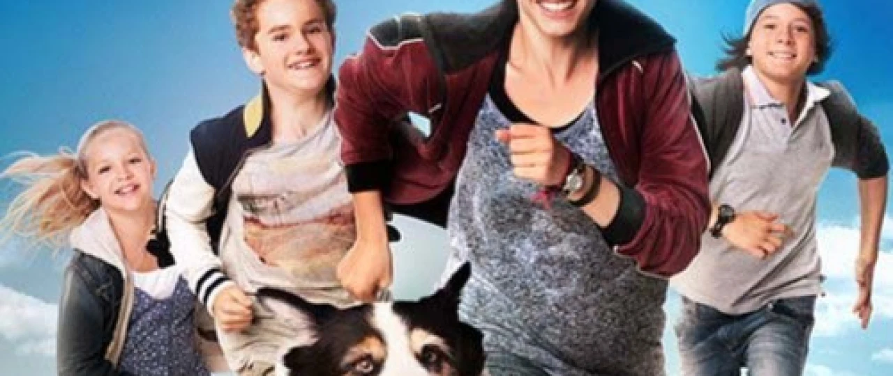 Besh do'st / Beshovlon 2 / Uzbek tilida 2013 O'zbekcha tarjima kino HD