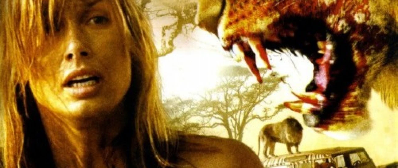 O'lja / Yirtqich Uzbek tilida 2007 O'zbekcha tarjima kino HD