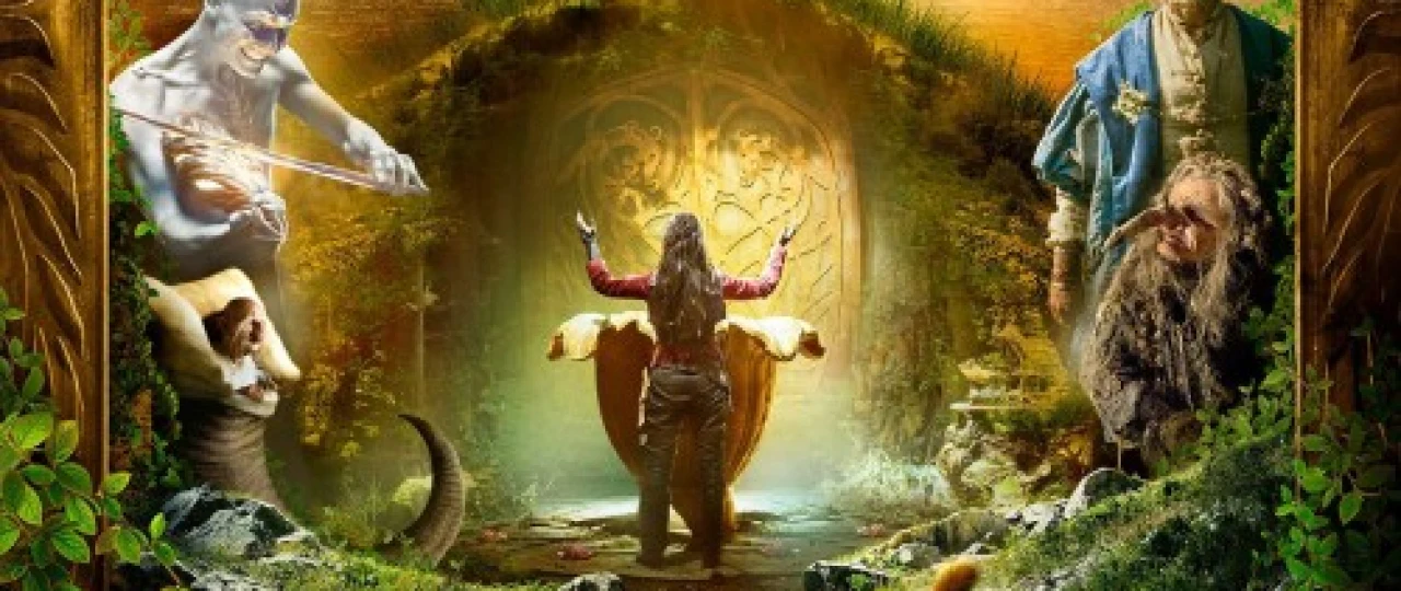 Espen: Oltin qasrni izlab Uzbek tilida 2019 O'zbekcha tarjima kino HD