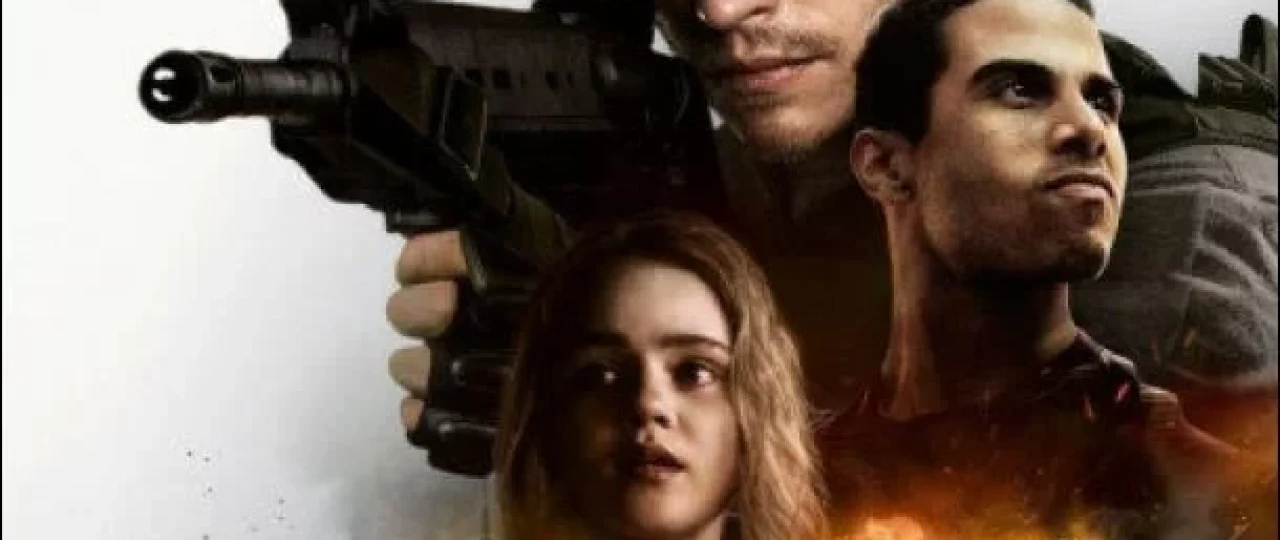 Olov domidagi ko'prik O'zbek tilida 2024 Uzbekcha tarjima HD