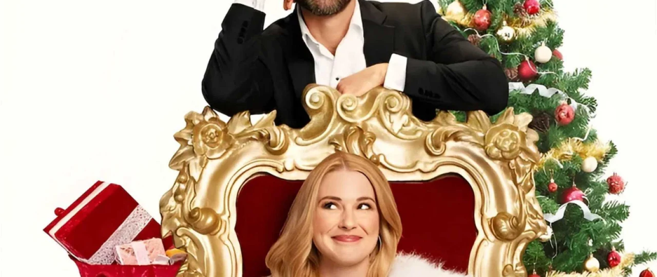 Sirli qorbobo / Mening sirli qorboboyim / Maxfiy santa 2025 Uzbek tilida O'zbekcha tarjima kino Full HD tas-ix skachat