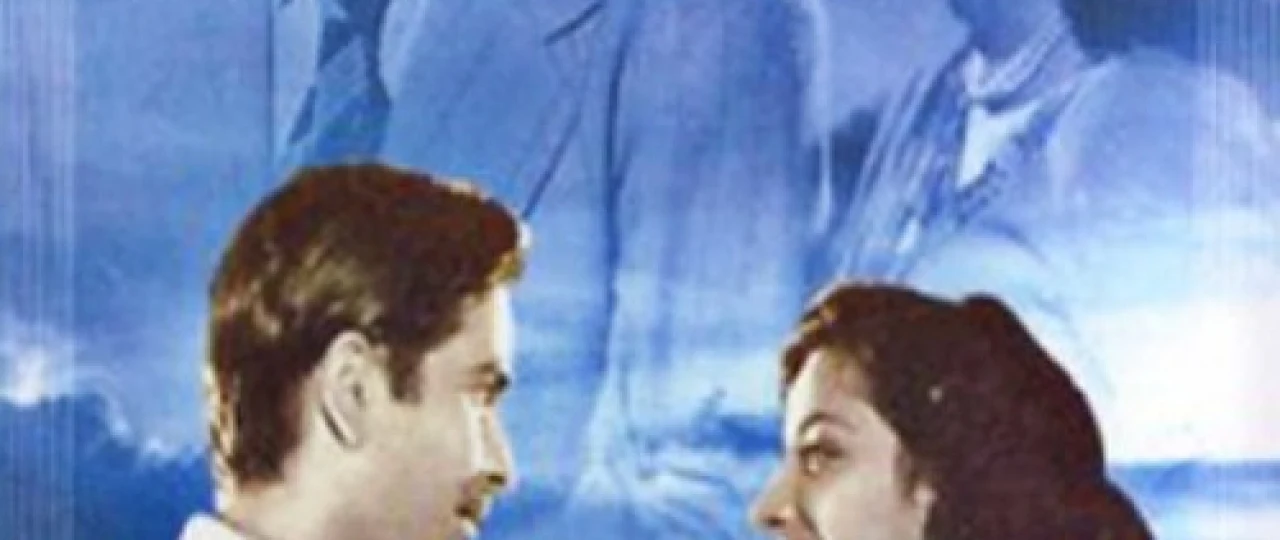 Dil otashi / Tanishuv Hind kinosi Uzbek tilida 1950 O'zbekcha tarjima kino HD