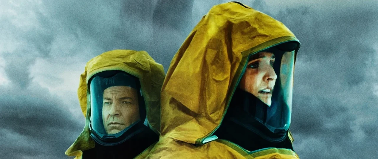 Qiyomat kuni / Hayot tugashi Premyera Uzbek tilida O'zbekcha 2021 tarjima kino Full HD tas-ix skachat