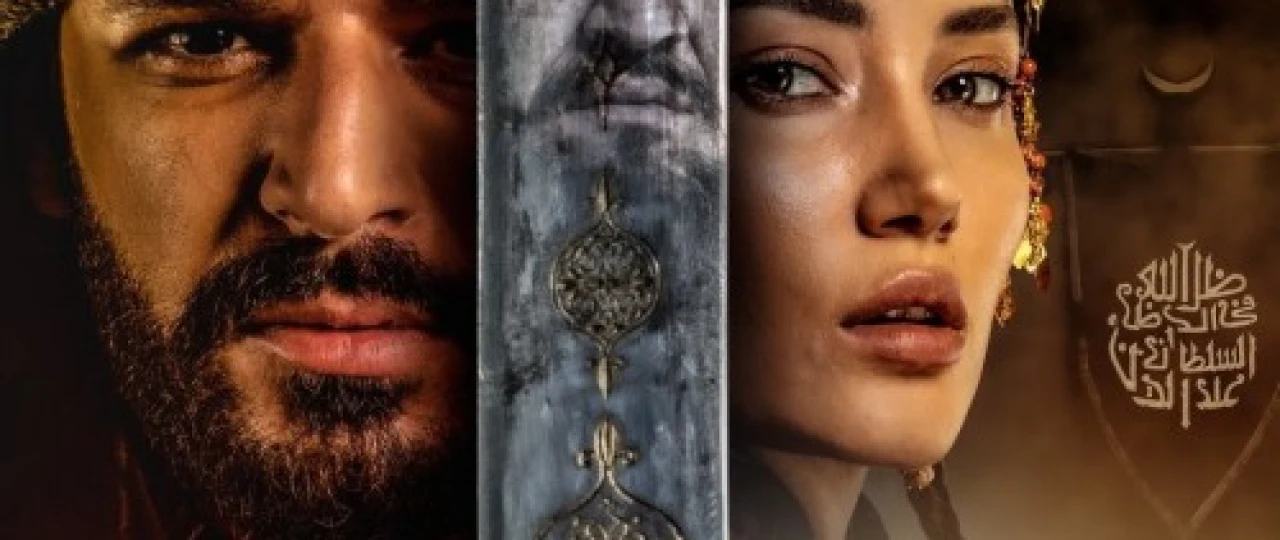 Mendirman Jaloliddin / Я и есть Джелаладдин Все серии (2021) Full HD O'zbek Tarixiy serial Barcha qismlar Yuqori Sifatda