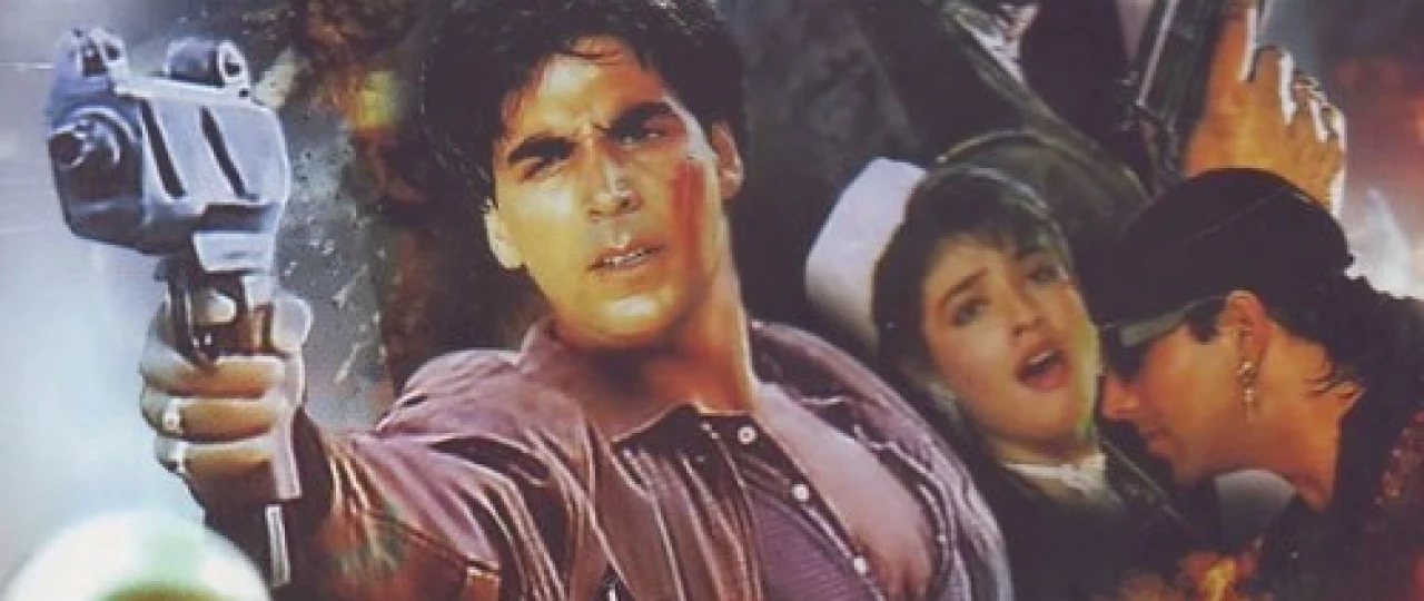 Piyoda Hind kinosi Uzbek tilida 1994 O'zbekcha tarjima kino HD