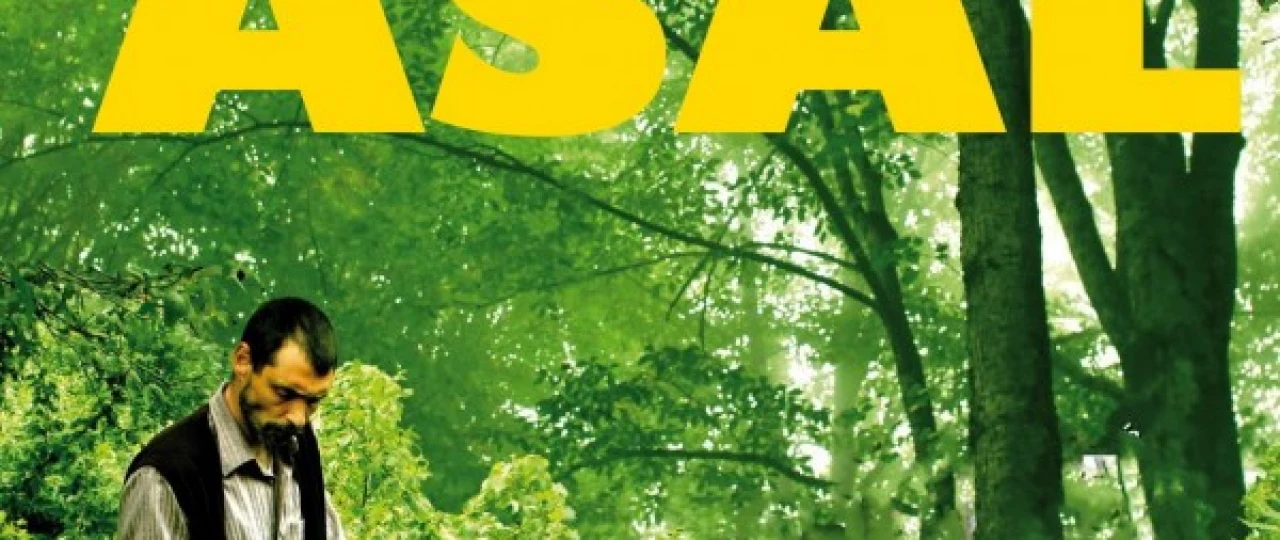 Asal / Bol Turk Kino O'zbek tilida 2010 Uzbekcha tarjima