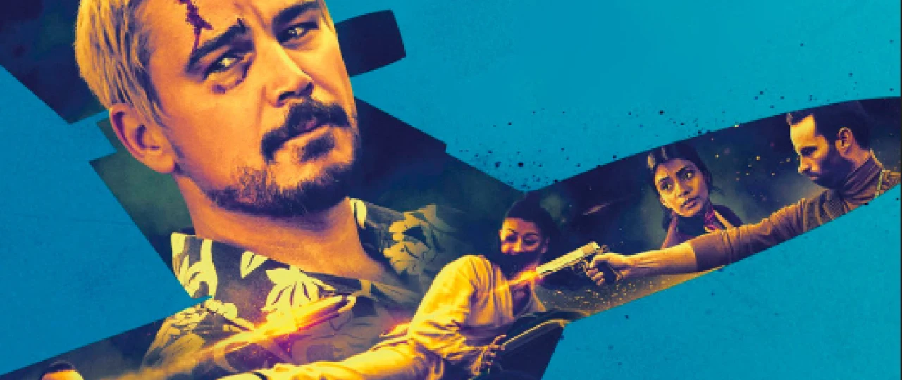 Jang yoki parvoz / To'g'ridan to'g'ri parvoz / Maxsus agent Uzbek tilida O'zbekcha 2024 tarjima kino Full HD tas-ix skachat